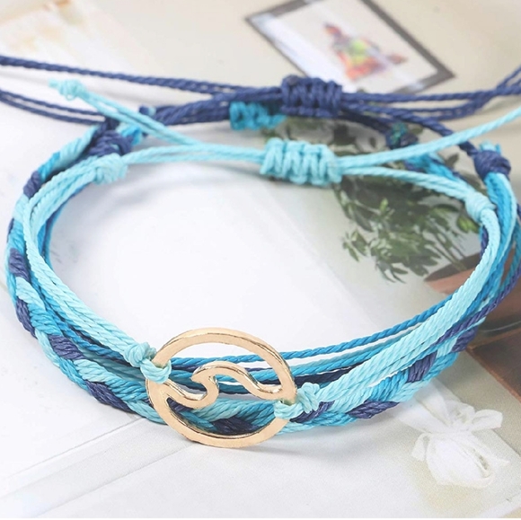 70pcs VSCO Girl Pack Set Scrunchie Sticker Shell - Picture 4 of 8